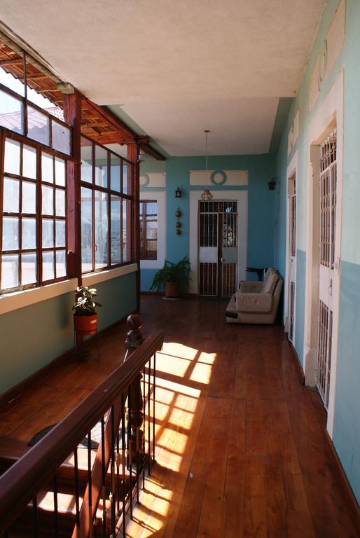 Casa Vista Hermosa Quito Exterior photo